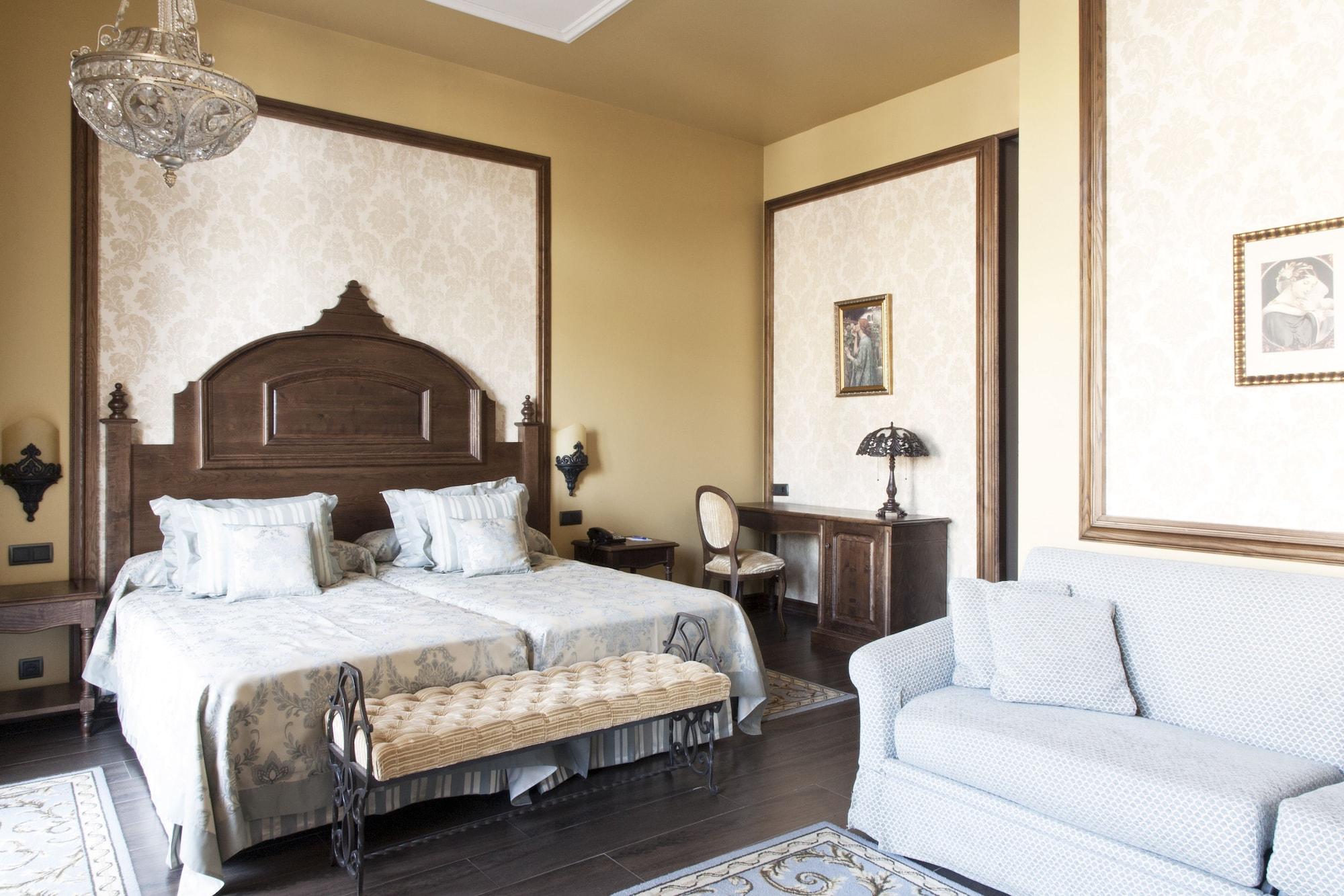 Habitación PortAventura Hotel Lucy's Mansion - Includes unlimited access & Express wristband to PortAventura Park & Ferrari Land