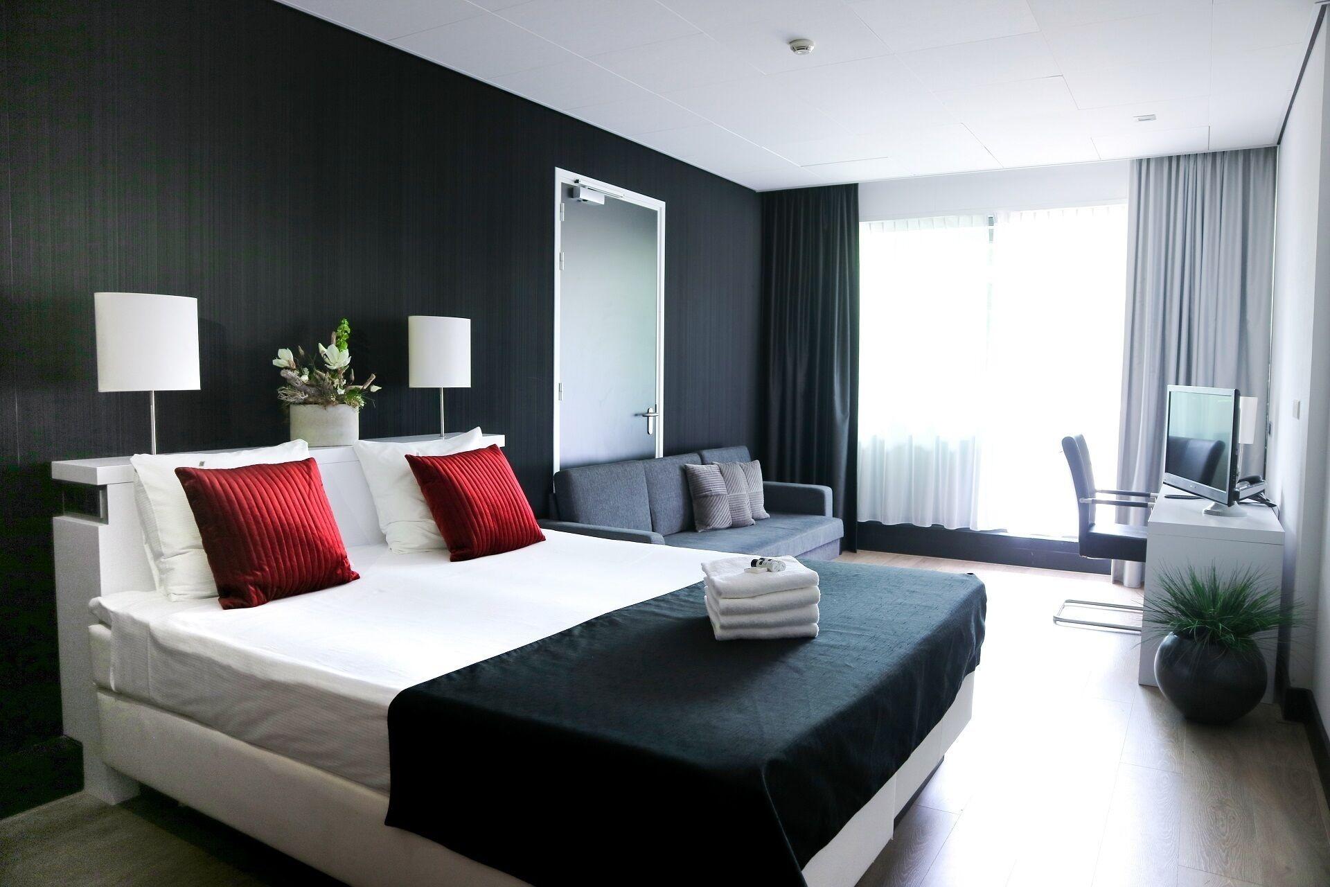 Habitación Fletcher Hotel - Restaurant Teugel Uden - Veghel