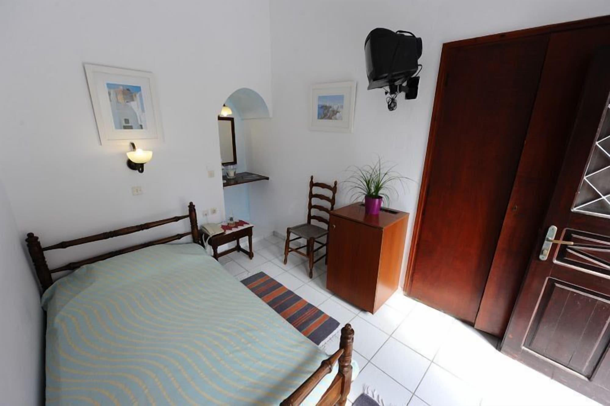 Habitación Kavalari Hotel - Adults Only