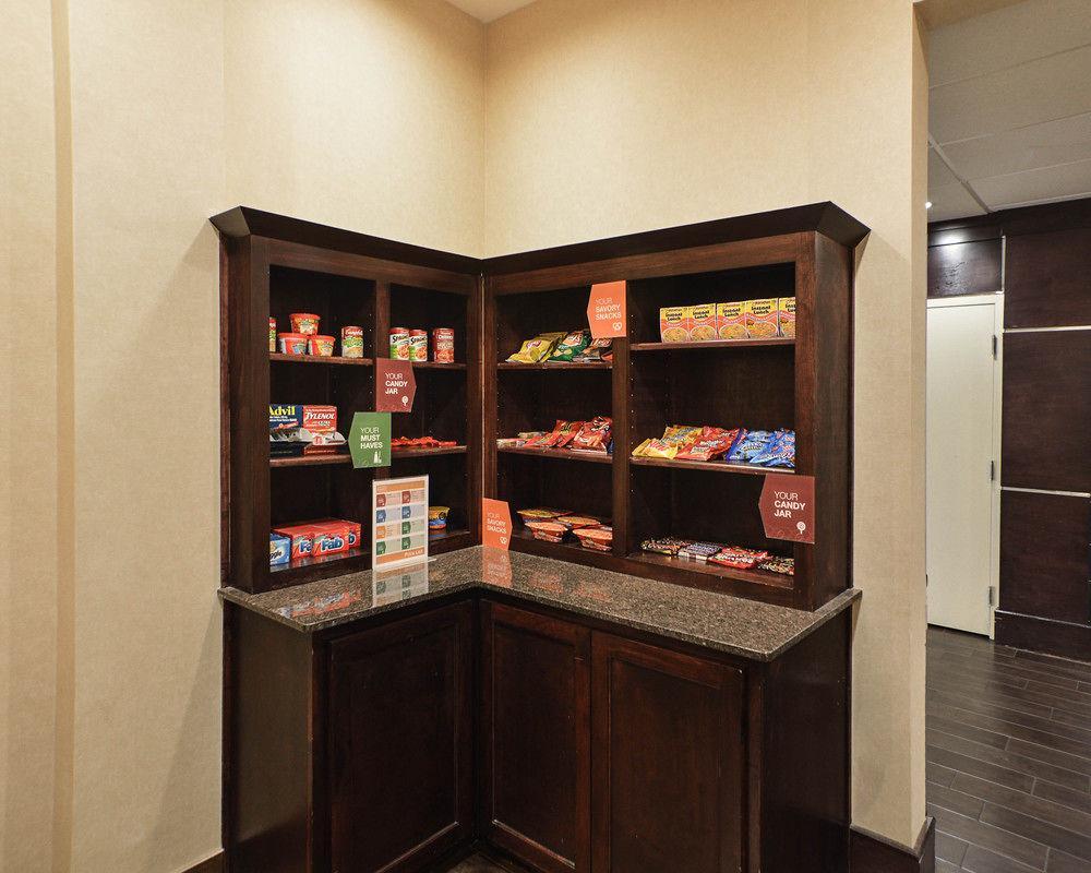 Restaurant Motel 6 Mineral Wells, TX