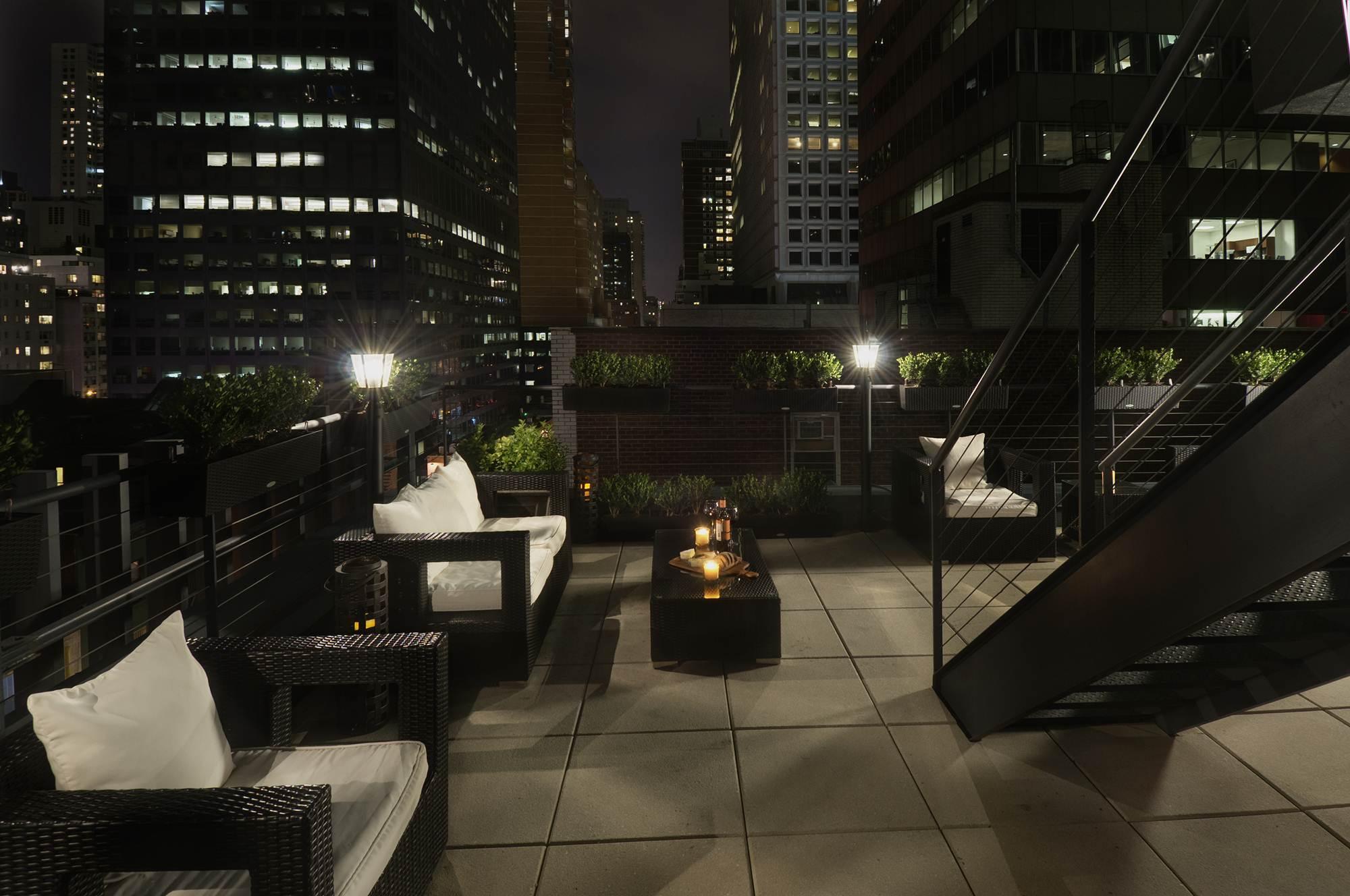 Varios Blue Angel Hotel NYC, Ascend Hotel Collection