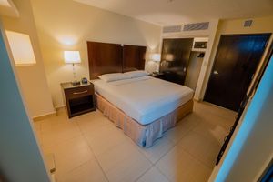 Alquiler Vacacional - Studio Living Suite