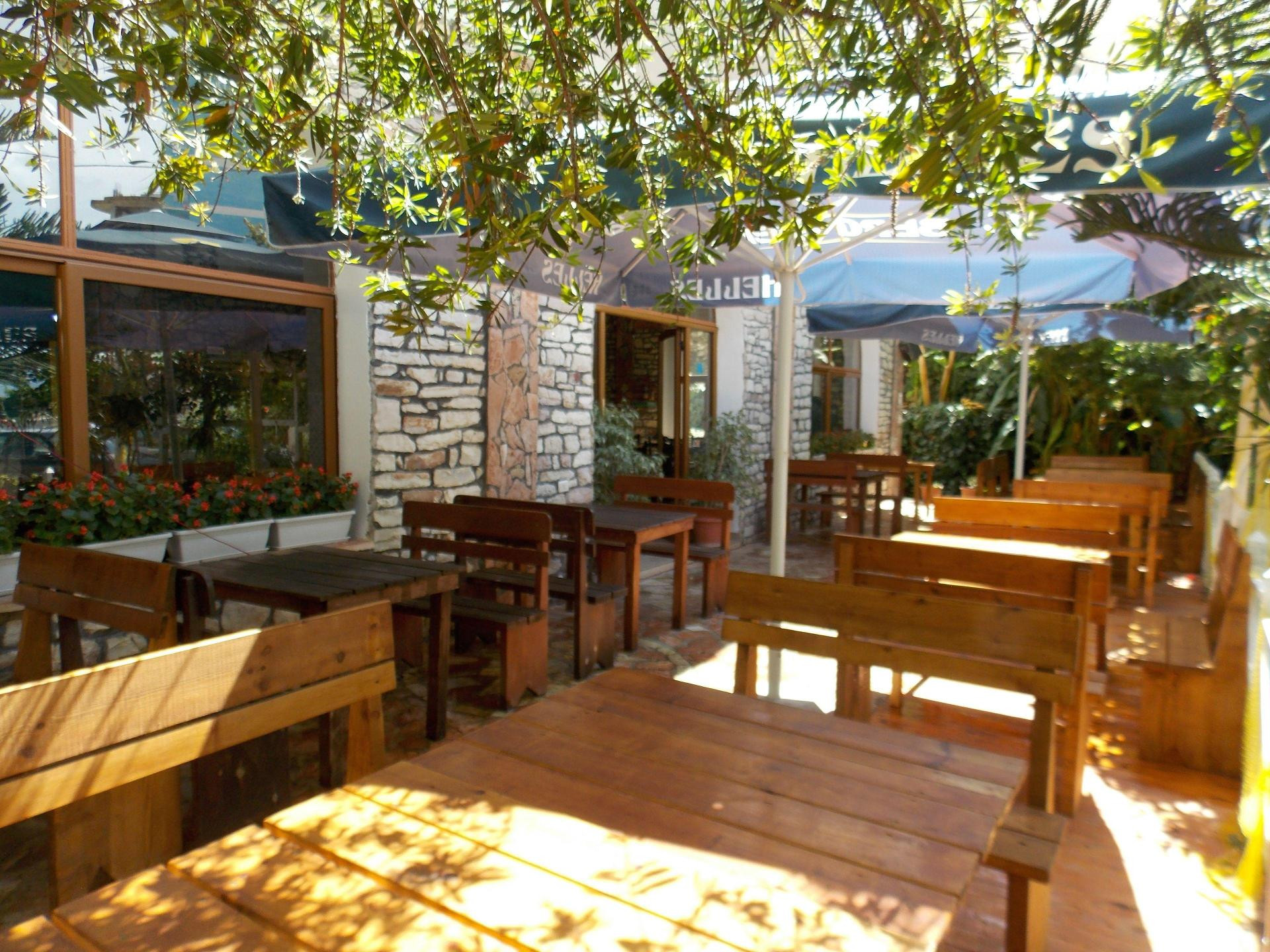 Restaurant Hotel Rixhi