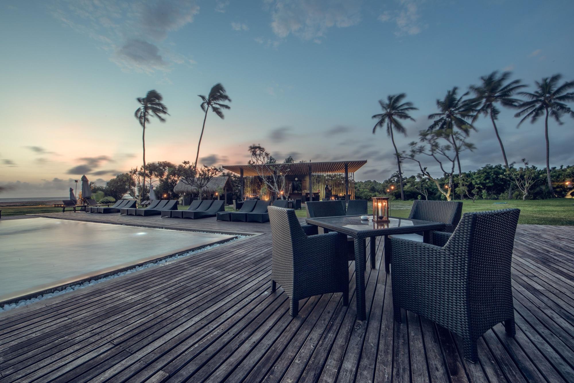 Restaurant Suriya Resort