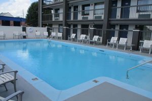 Alojamiento - Motel 6 Chattanooga, TN - Airport