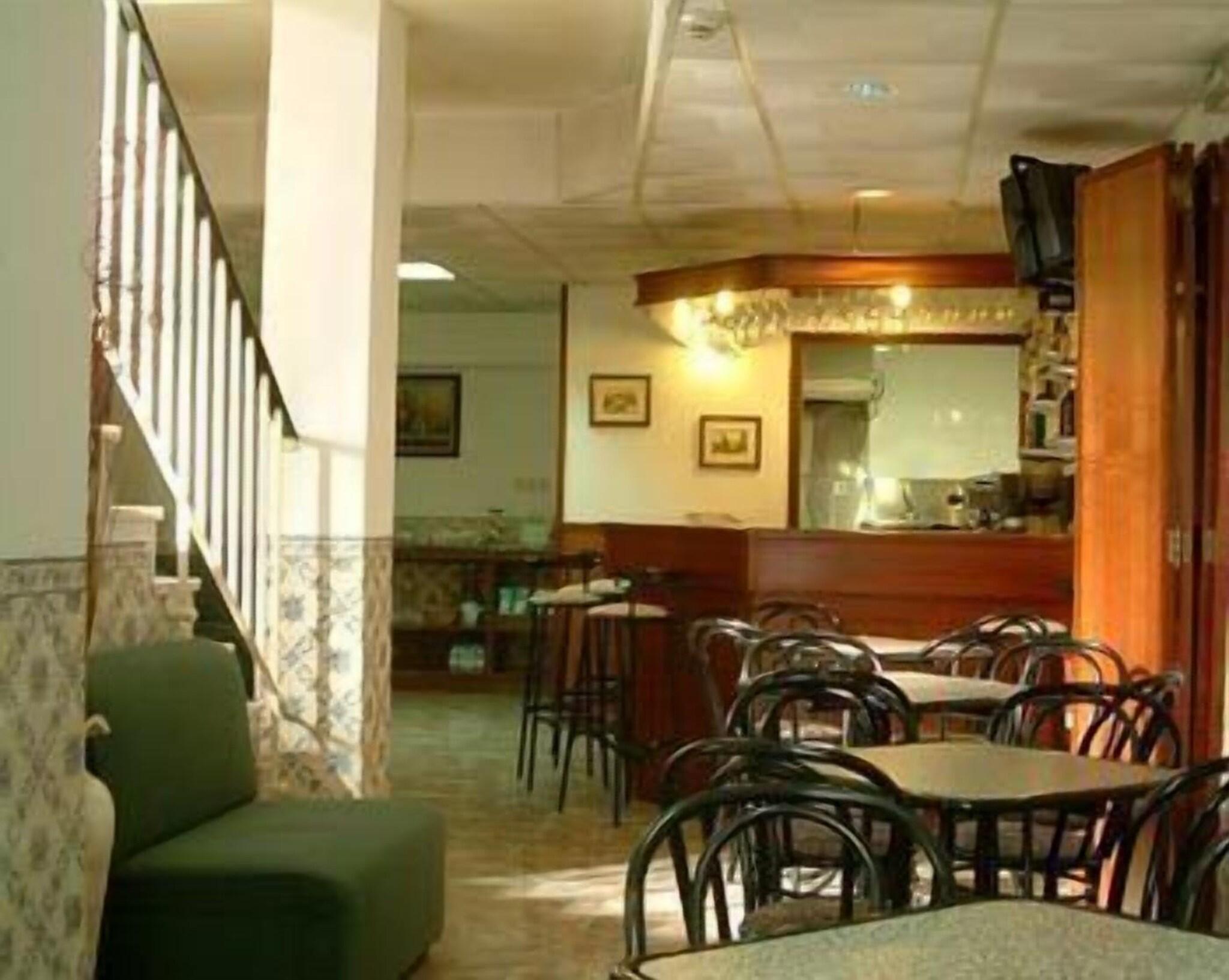 Restaurant Hotel Grande Rio