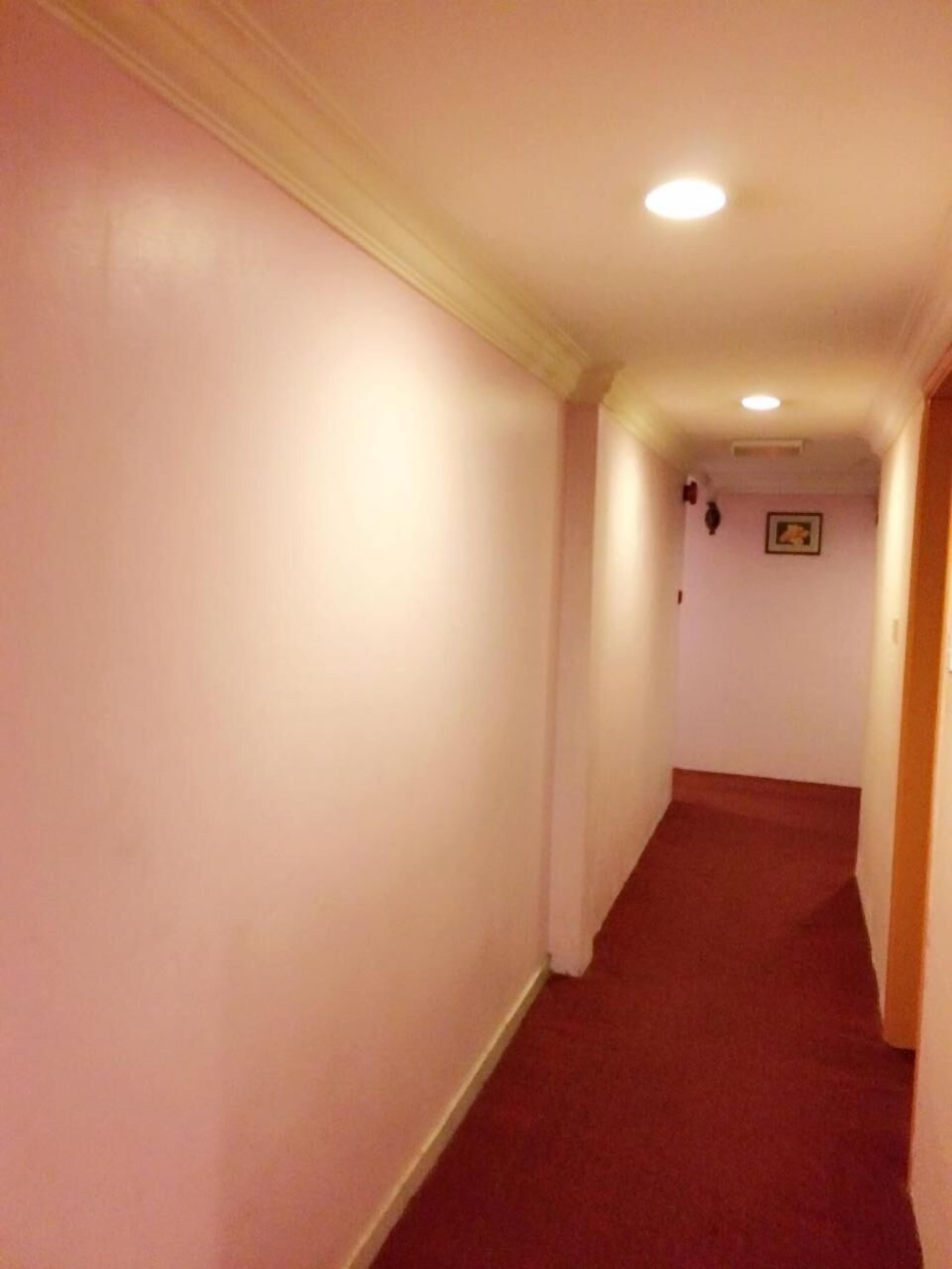 Vista Lobby SkyGlobal Hotel