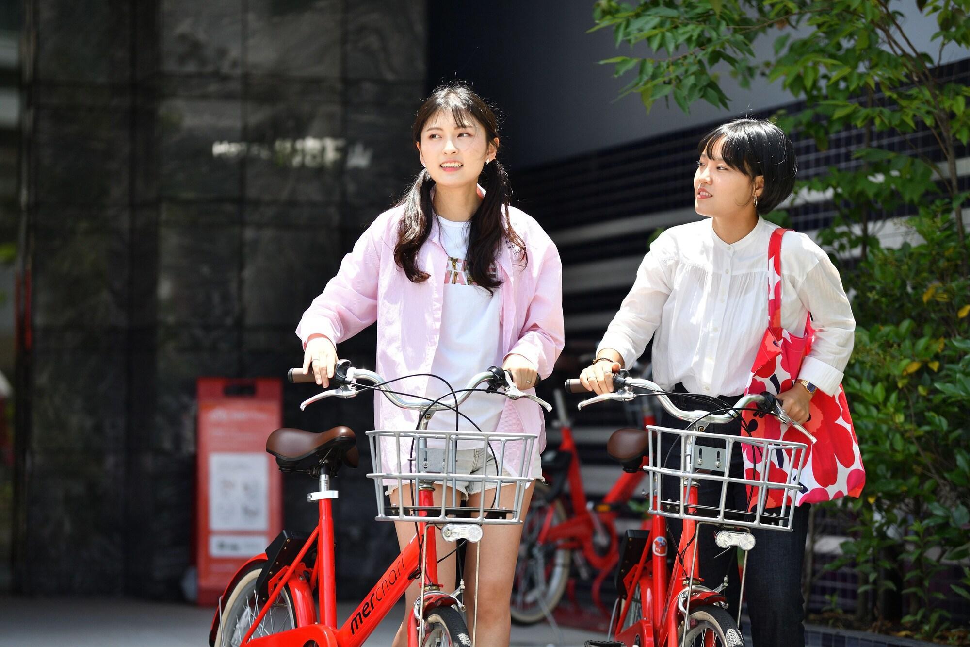 Instalaciones Recreativas The BREAKFAST HOTEL Fukuoka Nakasu