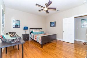 Alquiler Vacacional - 3 BR, 2 Baths, Pets & family friendly, Historical safe home + 5 miles downtown