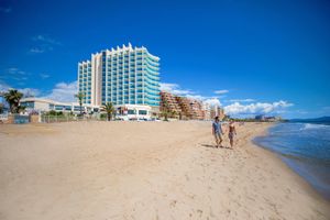 Alojamiento - Hotel Servigroup Koral Beach