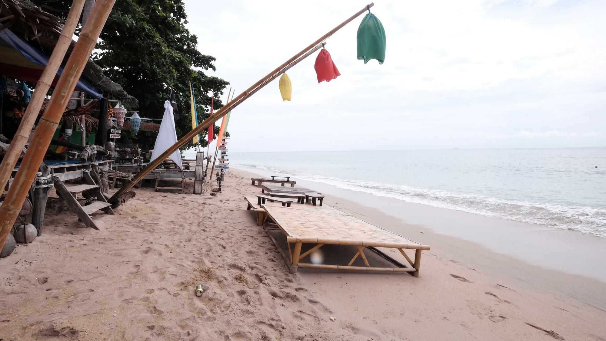 Restaurant Monkey House