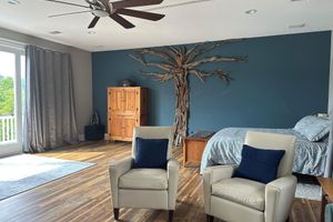 Alojamiento - Modern Lakeview Studio / Peaceful Executive Retreat near Charleston, SC