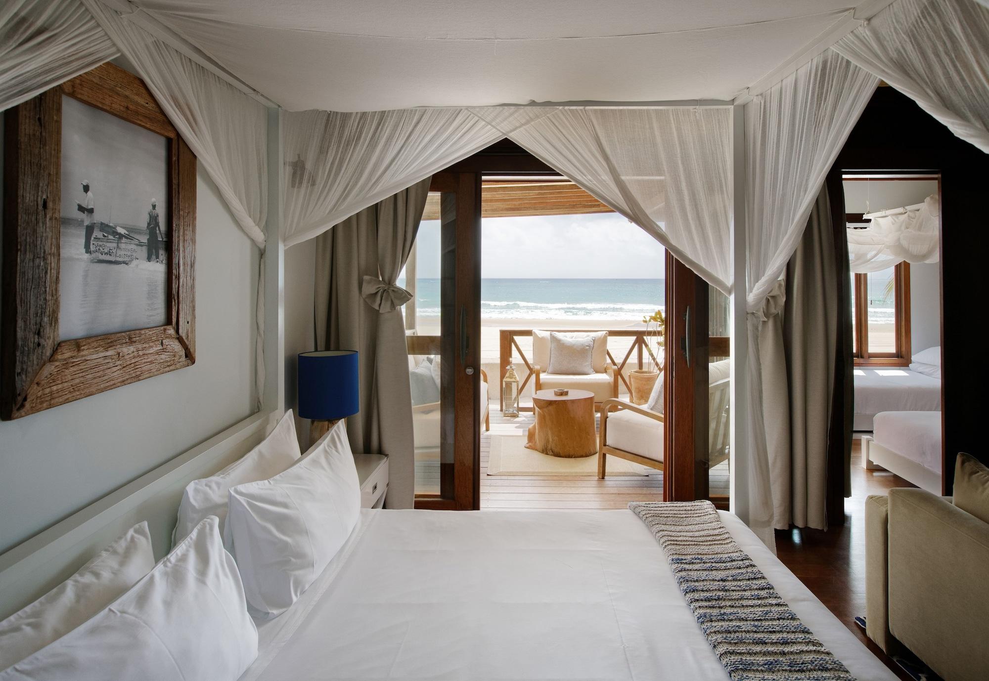 Playa Sentidos Beach Retreat - Design Hotels