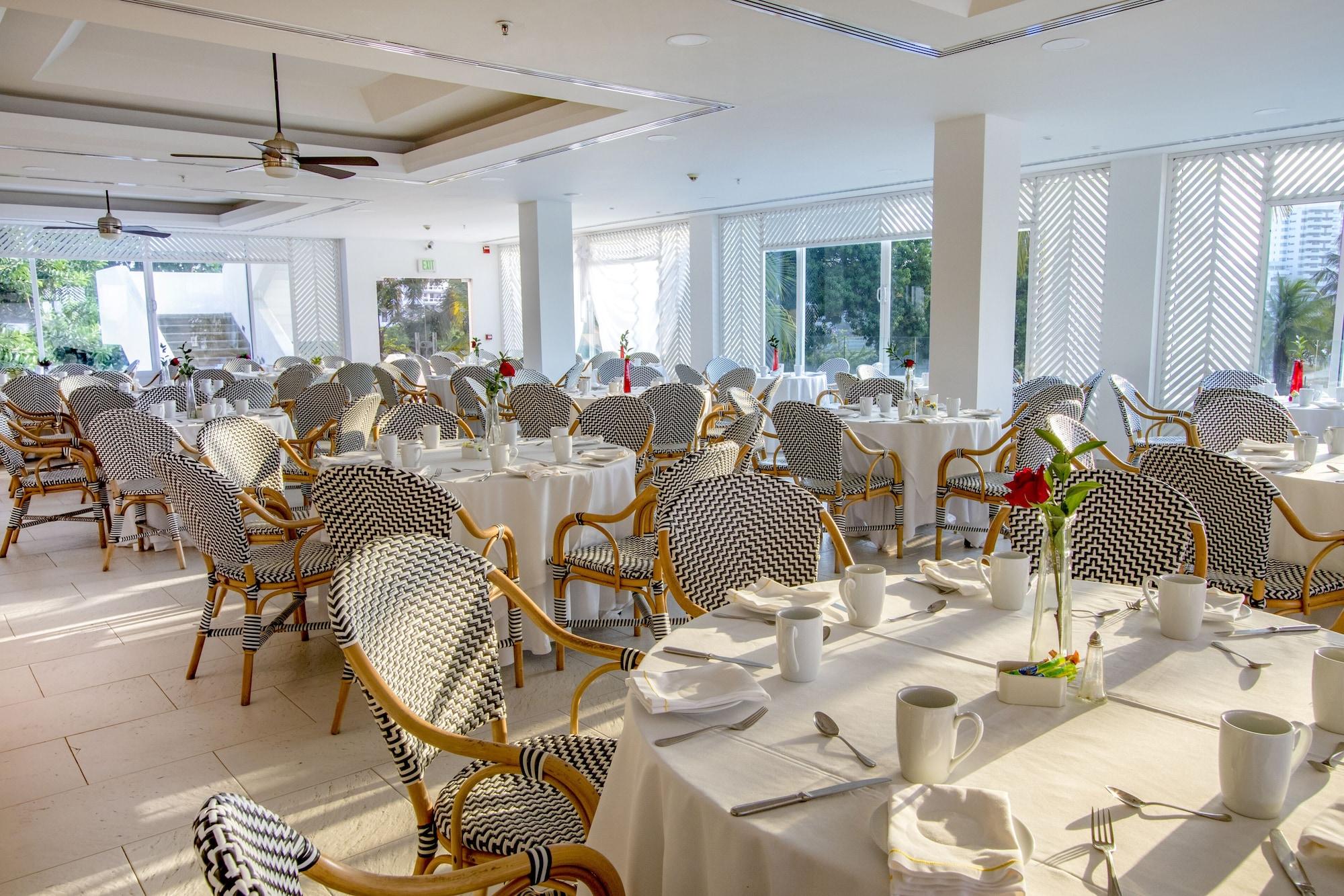 Hotel Hilton Cartagena