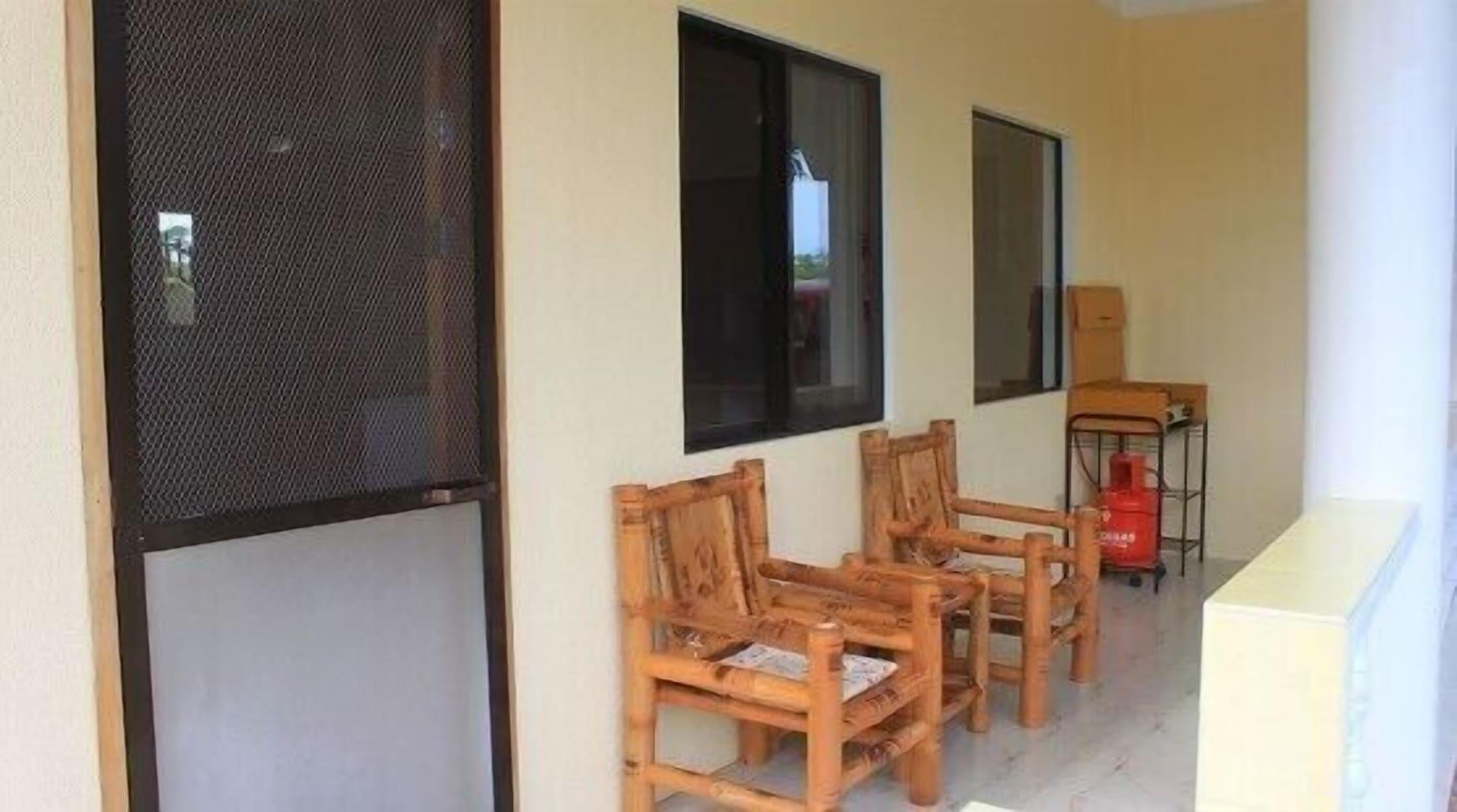 Baño Nickles Park Resort and Apartments