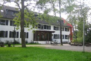 Alojamiento - Jugendherberge Hof - Hostel