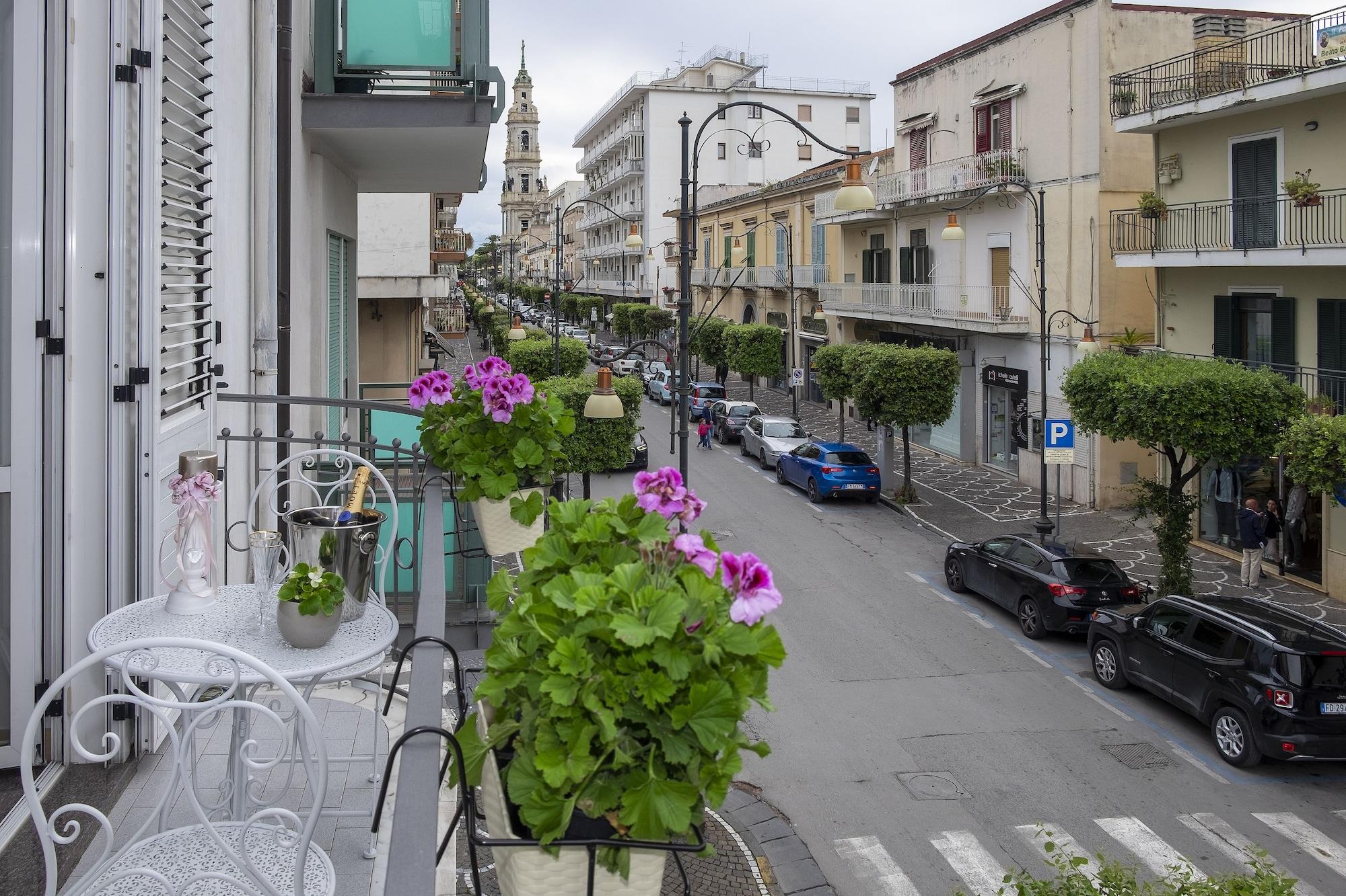 Varios B&B Verzus