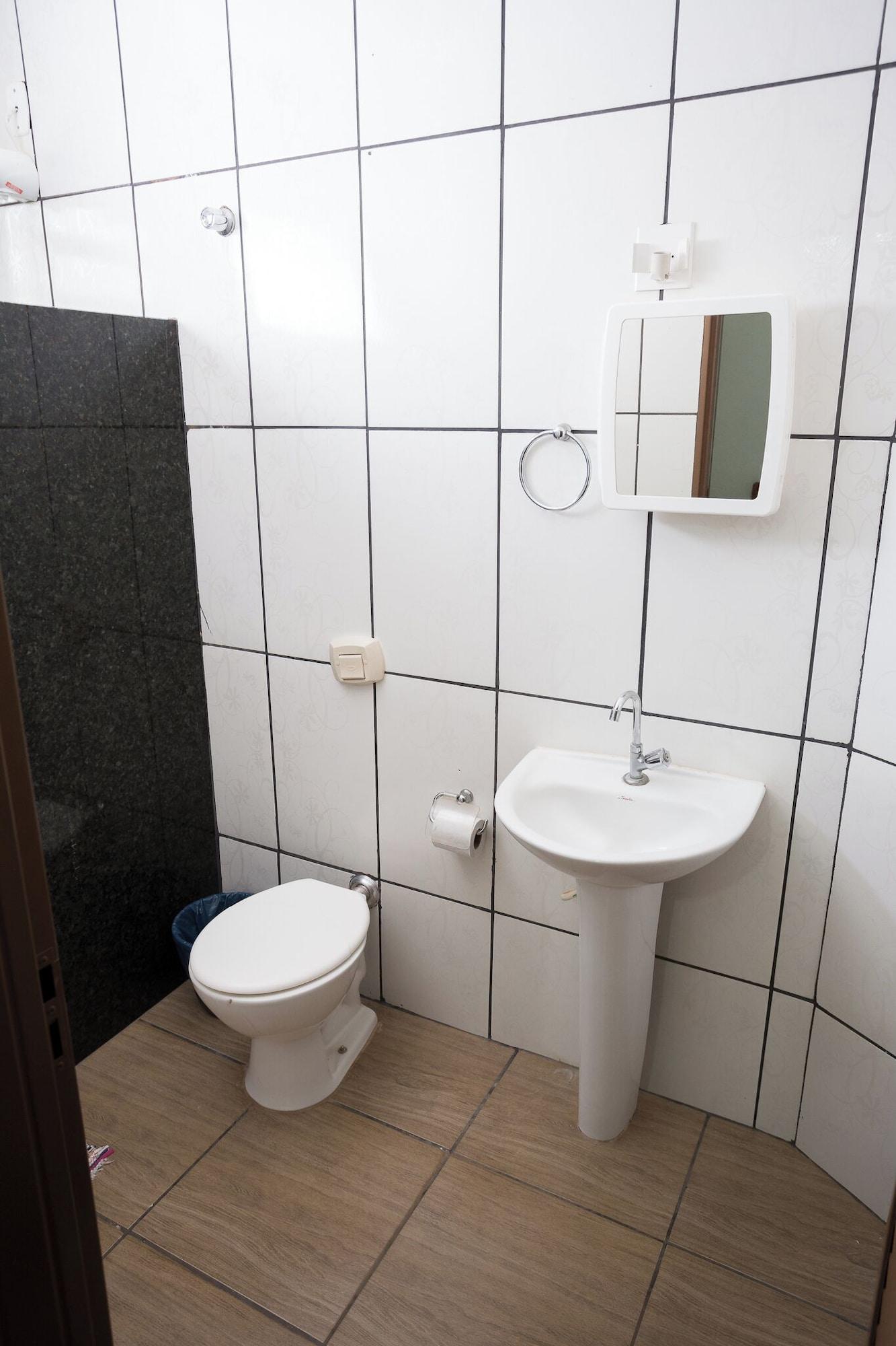 Equipamiento de Habitación Hotel Portela III
