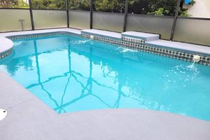 Renta temporal - Disney Area Luxury Homes