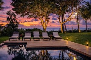 Arriendo temporal - Casa Sapucaia Trancoso - Vista Mar Exclusiva
