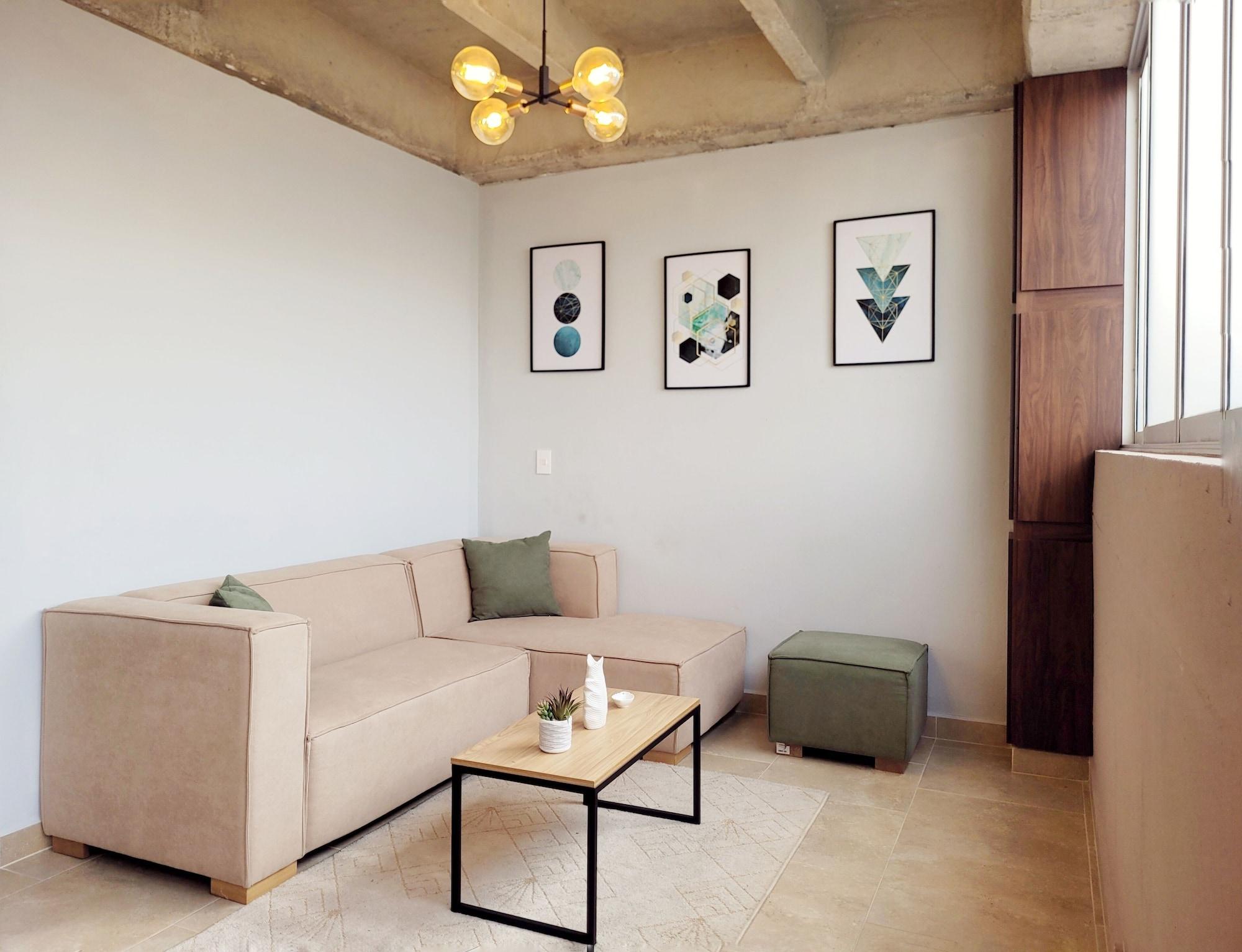 Comodidades del Alojamiento The Hub by Wynwood House