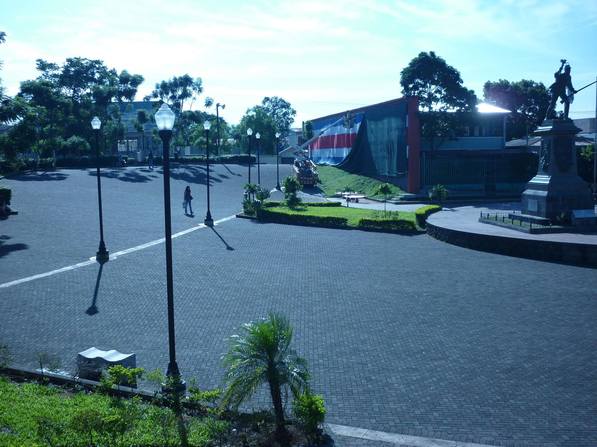 Comodidades del Alojamiento Cala Inn B&B Airport