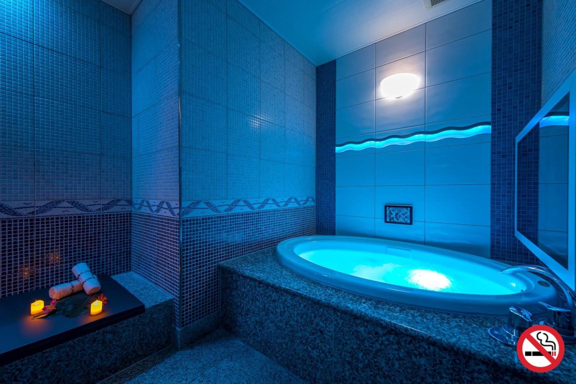 Spa Hotel Dior7 - Adults Only