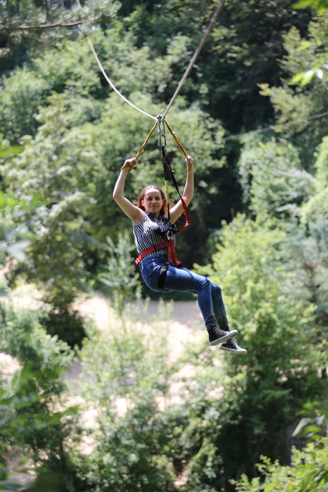 Instalaciones Recreativas Hotel Lochmühle