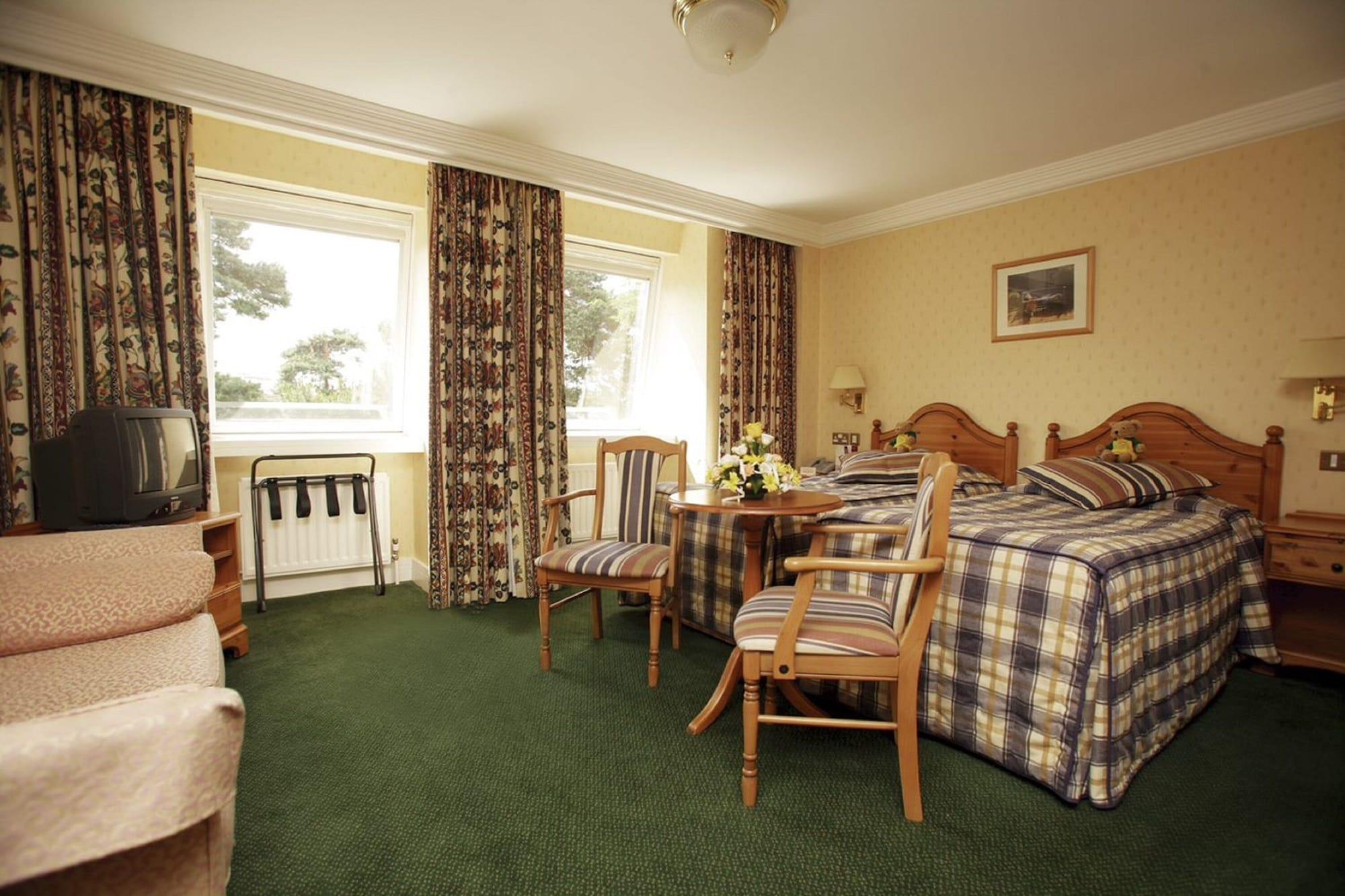 Habitación Elstead Hotel