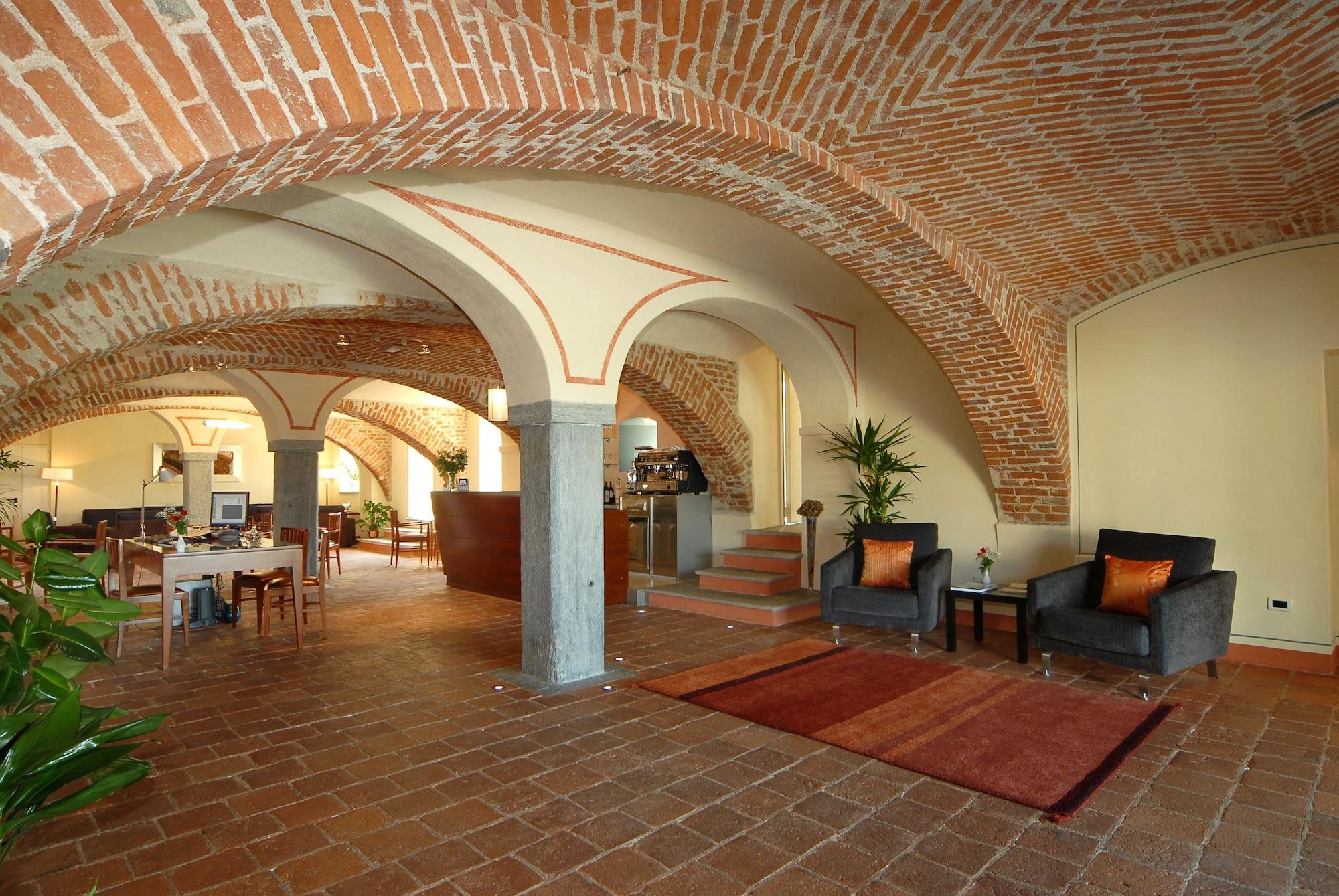 Varios Antico Podere Propano