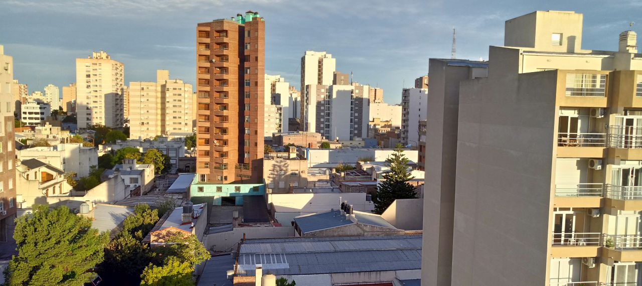 Minimalist Apart Bahia Blanca with Best Building Design