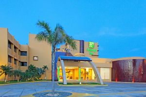 Alojamiento - Holiday Inn Veracruz Boca del Rio