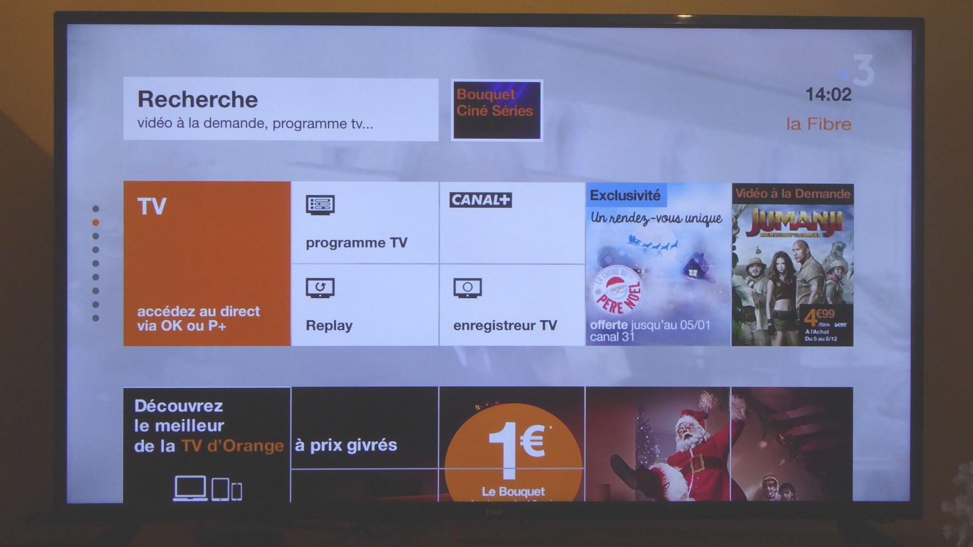 Set de Habitación Les Pucines