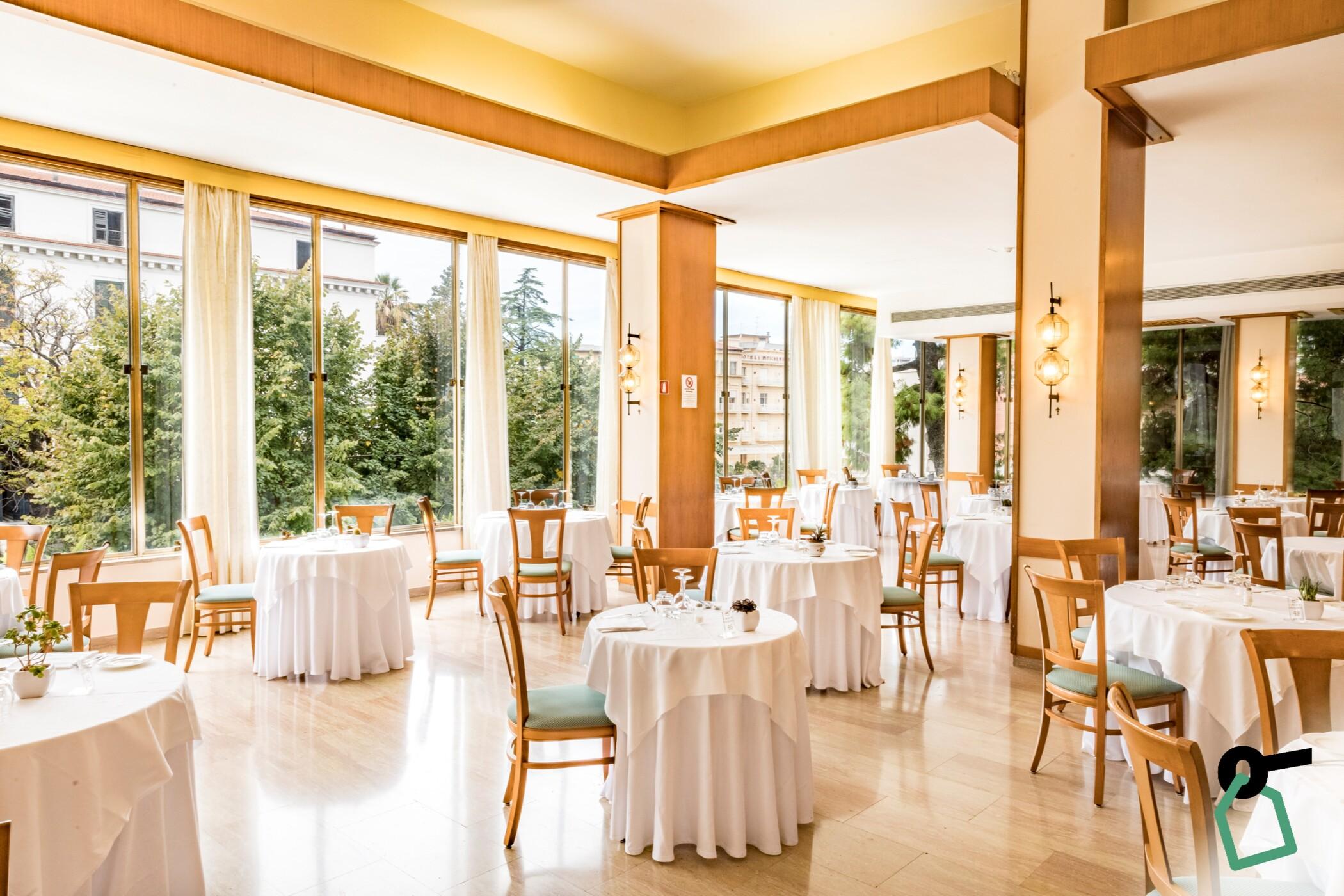 Restaurant HOTIDAY Room Collection - Sorrento