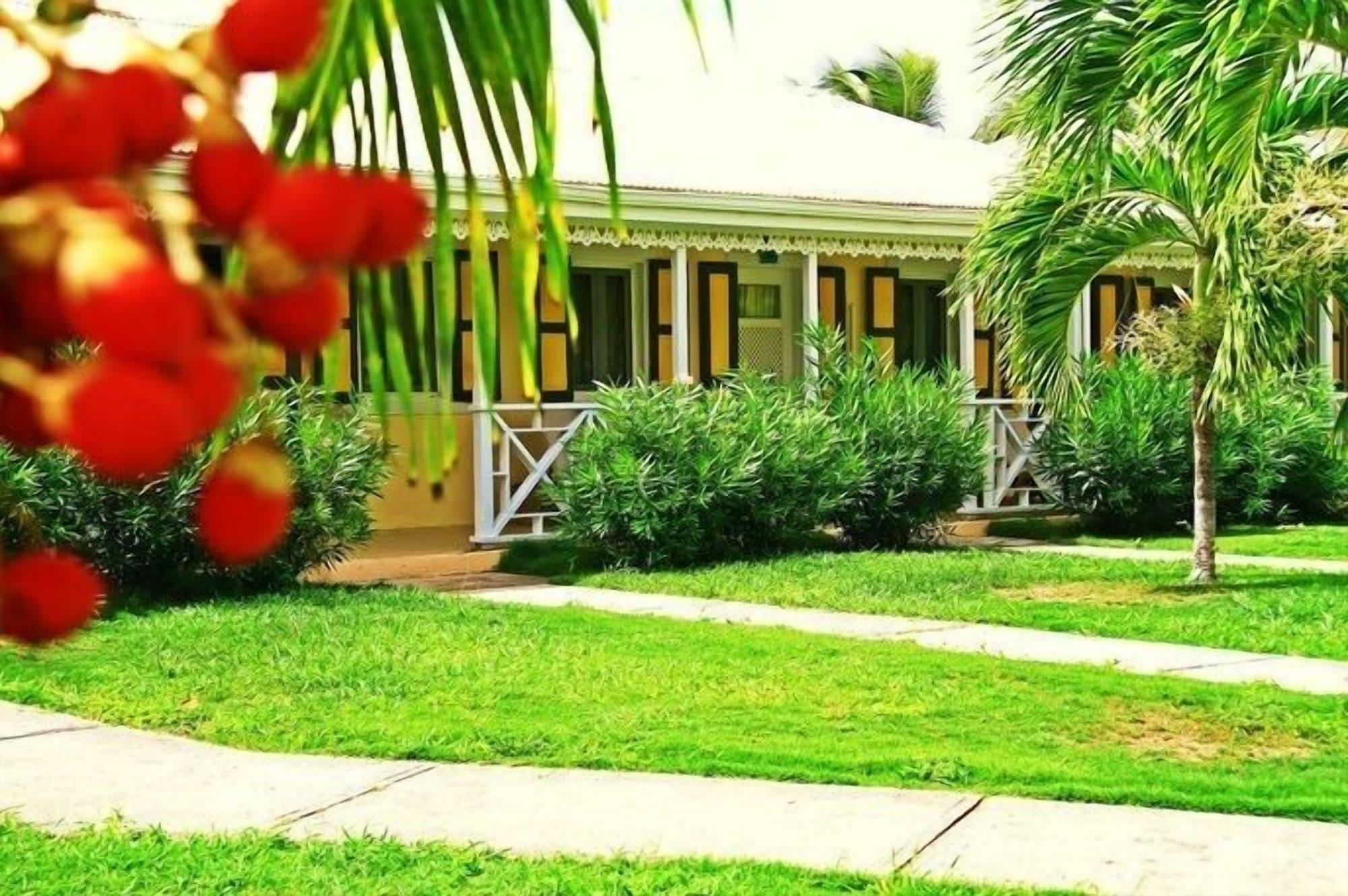 Comodidades del Alojamiento Anguilla Great House Beach Resort