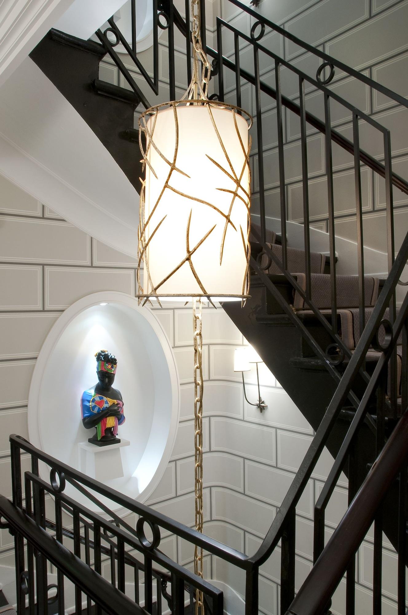 Varios Hotel Recamier