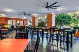 Alojamiento - City Express by Marriott Orlando International Drive