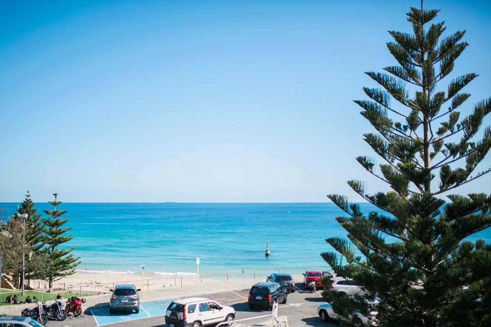 Playa Cottesloe Beach Hotel