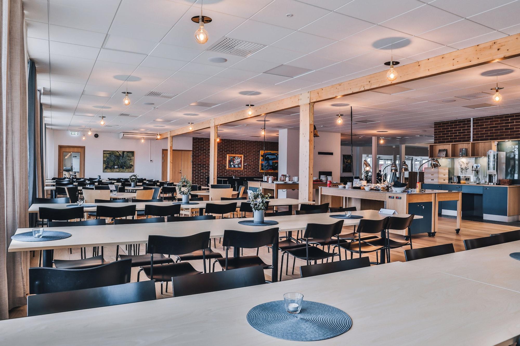 Restaurant Ädelfors Hotell och Konferens