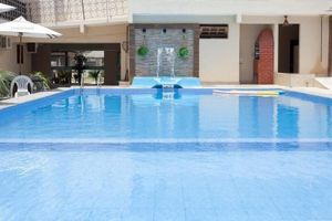 Alojamiento - Pousada Villa Goya