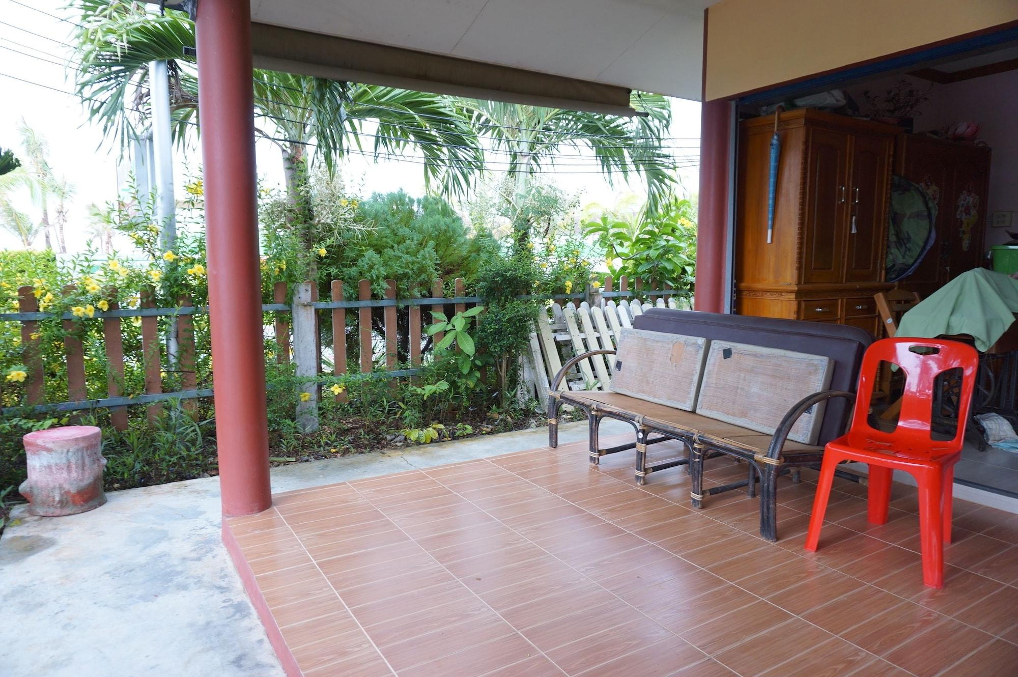 Vista Lobby Lam-Tong Resort