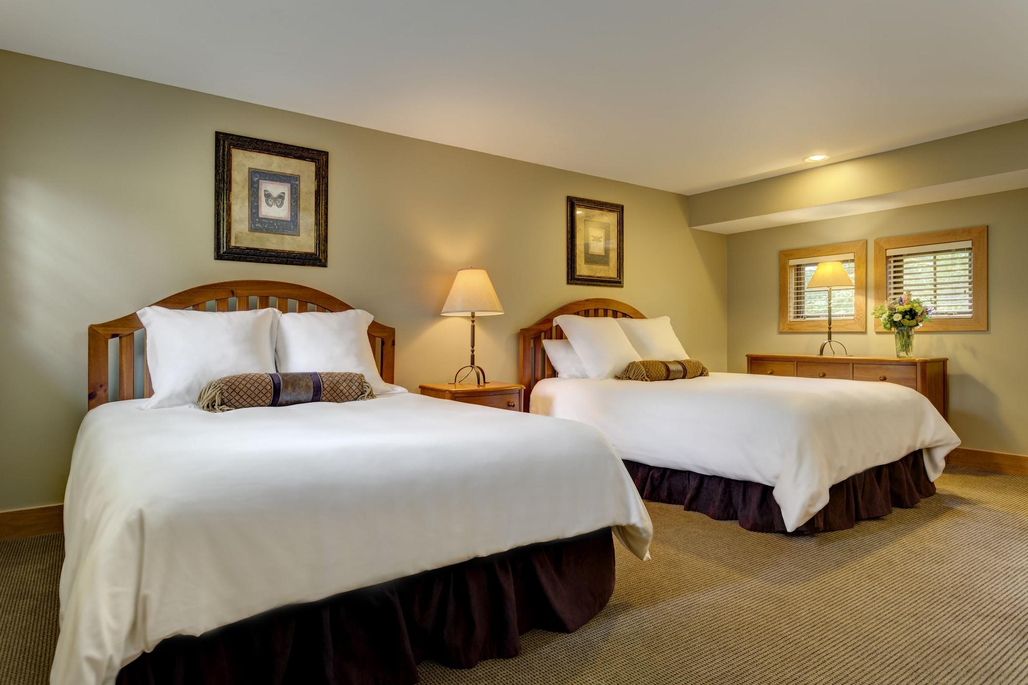 Habitación Boyne Mountain Resort