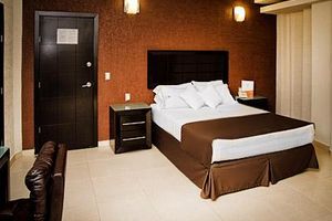 Alojamiento - Hotel Portonovo Plaza Guadalajara