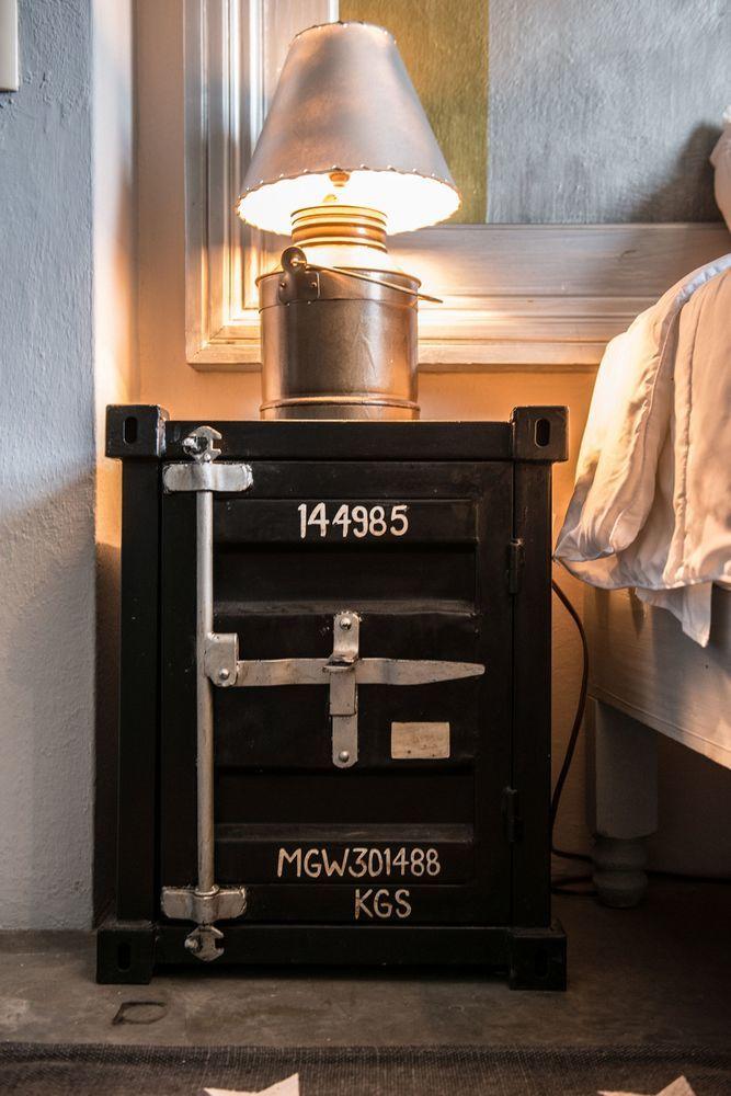 Set de Habitación Hotel Boutique Valeriana