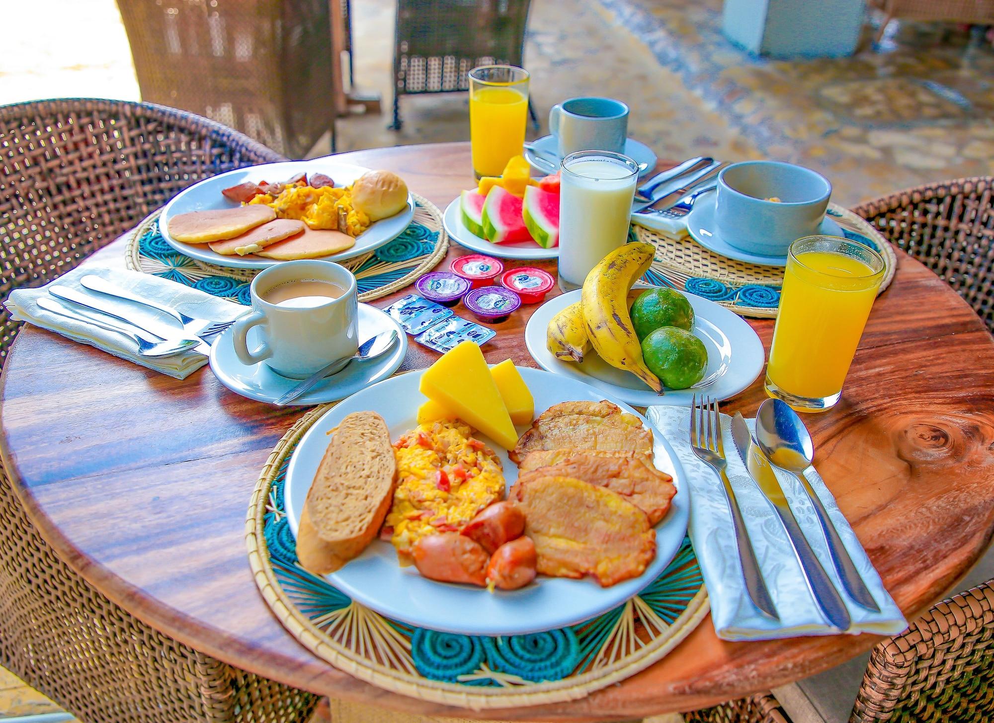 Restaurant Hotel Isla Palma