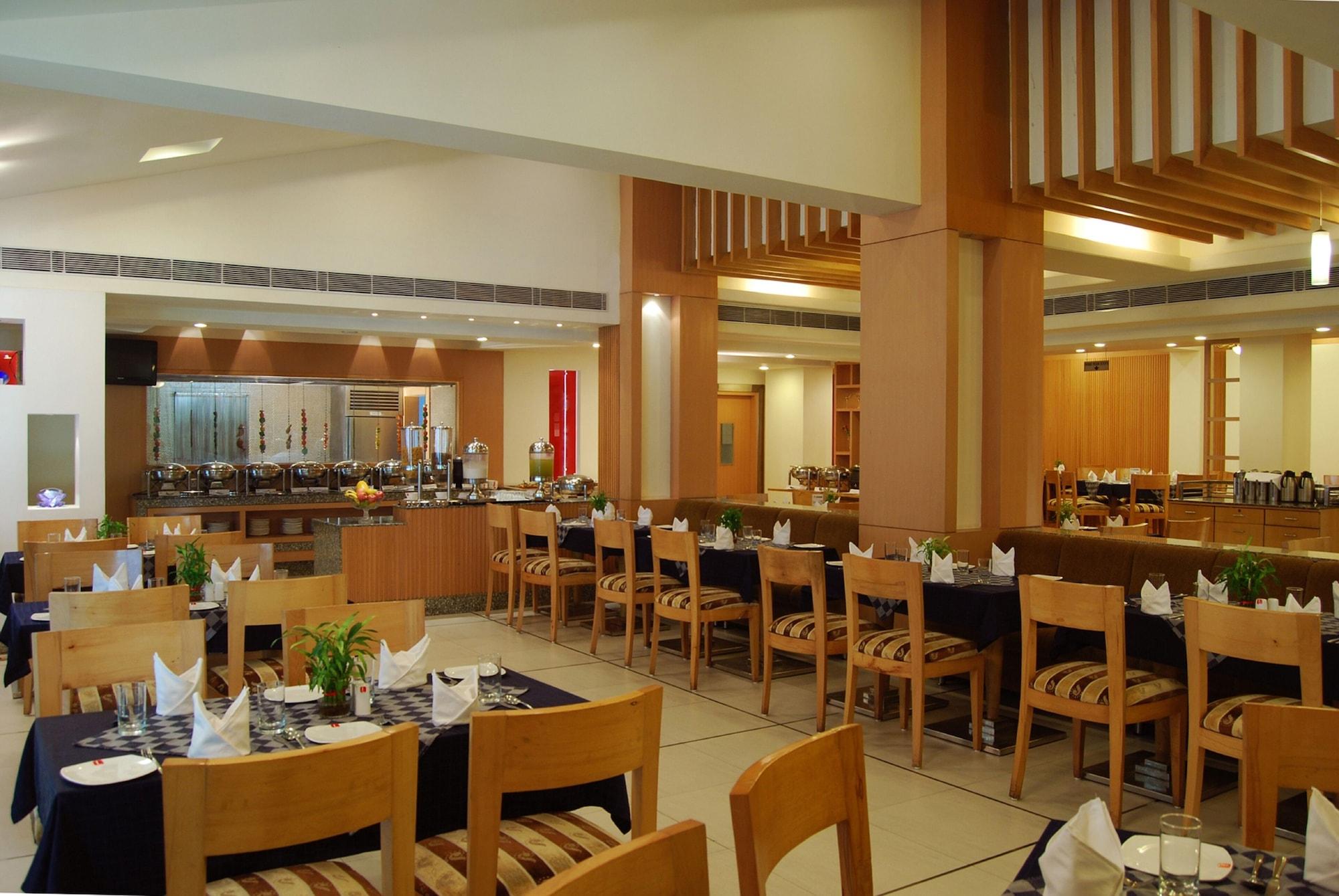 Restaurant Lords Plaza, Ankleshwar