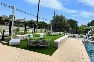 Alquiler Vacacional - The Elvis Presley Urban Luxury Apts Austin