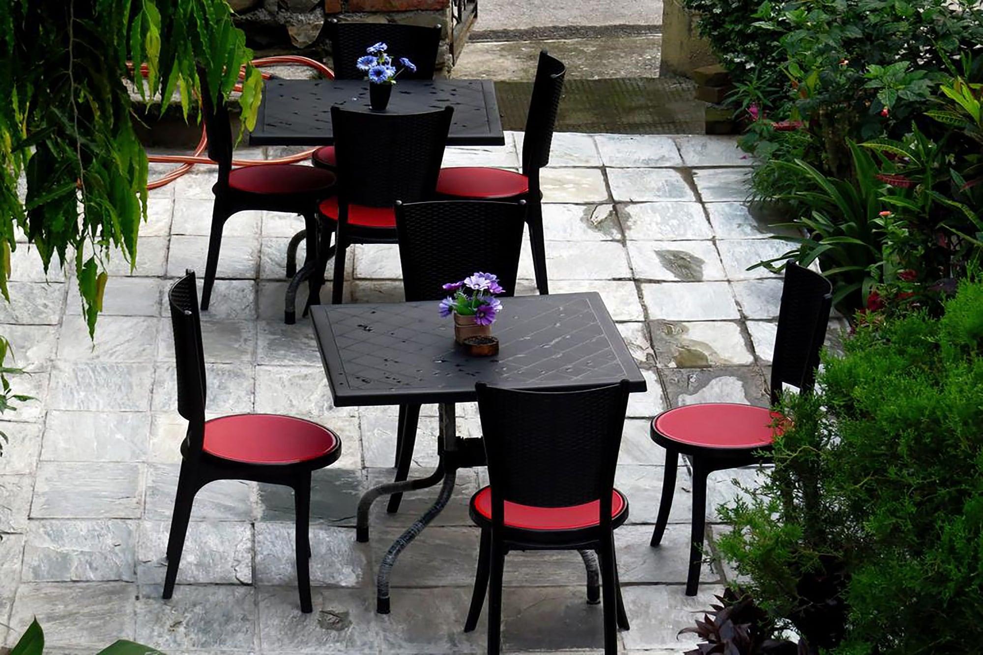 Restaurant Hotel Celesty Inn