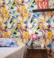 Alojamiento - HOSTELARIASP BOUTIQUE