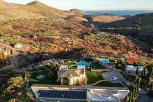 Alojamiento - Villa degli Ulivi